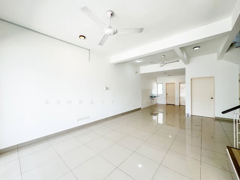 2-storey Terraced House for Sale in Bandar Gamuda Gardens (Rawang) - Ashraff Daniel - PropertyGuru.com.my