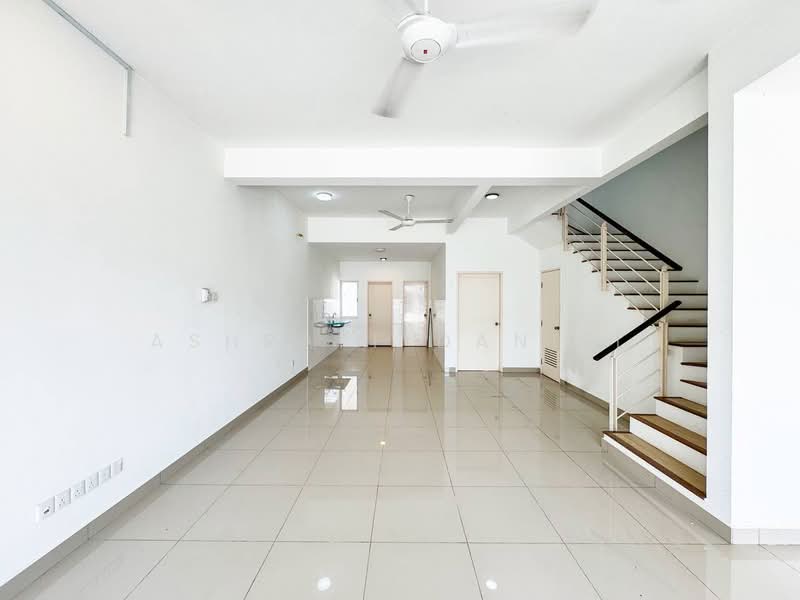 2-storey Terraced House for Sale in Bandar Gamuda Gardens (Rawang) - Ashraff Daniel - PropertyGuru.com.my