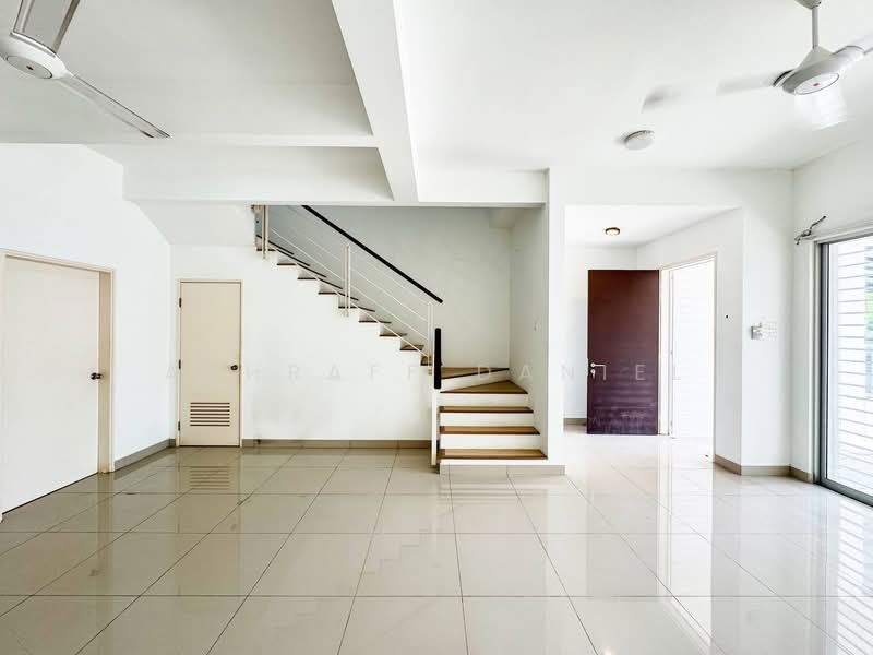 2-storey Terraced House for Sale in Bandar Gamuda Gardens (Rawang) - Ashraff Daniel - PropertyGuru.com.my