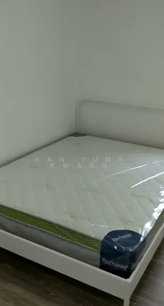 Service Residence for Rent at United Point (Residensi Berpadu) - Han Yung Kwang - PropertyGuru.com.my