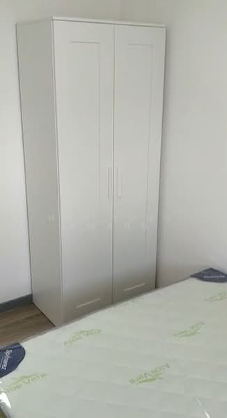 Service Residence for Rent at United Point (Residensi Berpadu) - Han Yung Kwang - PropertyGuru.com.my