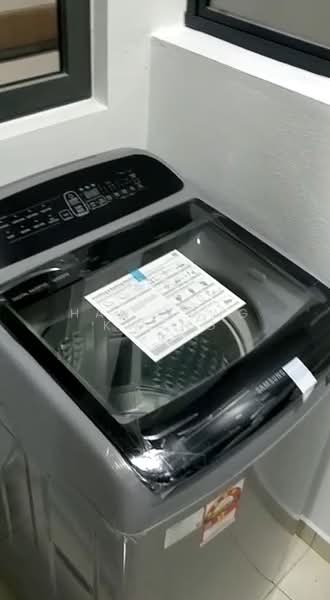Service Residence for Rent at United Point (Residensi Berpadu) - Han Yung Kwang - PropertyGuru.com.my