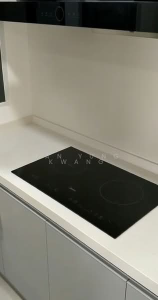 Service Residence for Rent at United Point (Residensi Berpadu) - Han Yung Kwang - PropertyGuru.com.my