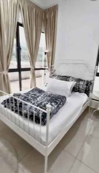 Condominium for Sale at Legendview - SK Luk - Bedroom - PropertyGuru.com.my