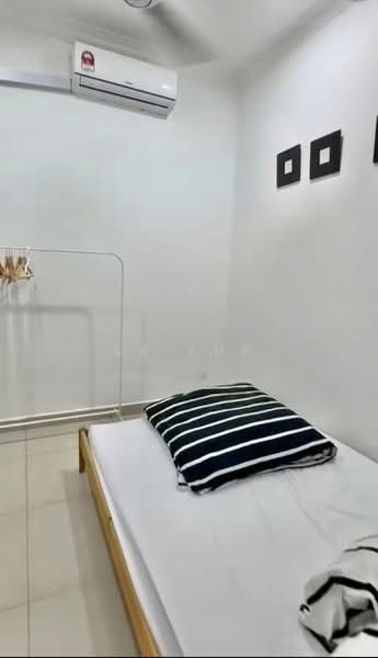 Condominium for Sale at Legendview - SK Luk - Bedroom - PropertyGuru.com.my