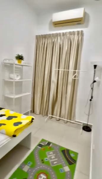 Condominium for Sale at Legendview - SK Luk - Bedroom - PropertyGuru.com.my
