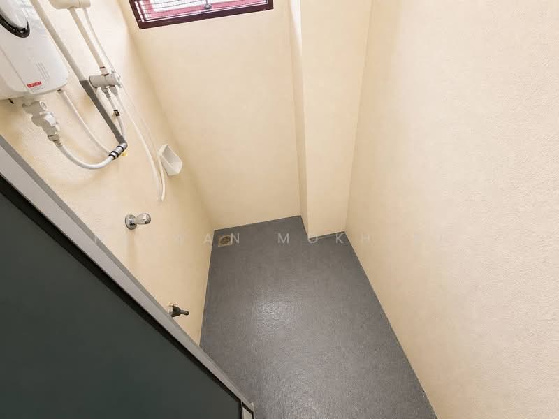 Rumah Teres 2 Tingkat untuk Dijual di Kota Damansara (Selangor) - Hazwan Mokhtar - Interior - PropertyGuru.com.my