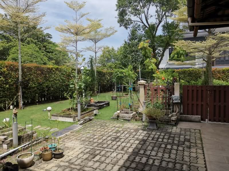 Bungalow for Sale in Setia Eco Park (Setia Alam) - Will Lee - Exterior - PropertyGuru.com.my