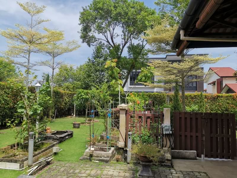 Bungalow for Sale in Setia Eco Park (Setia Alam) - Will Lee - Exterior - PropertyGuru.com.my