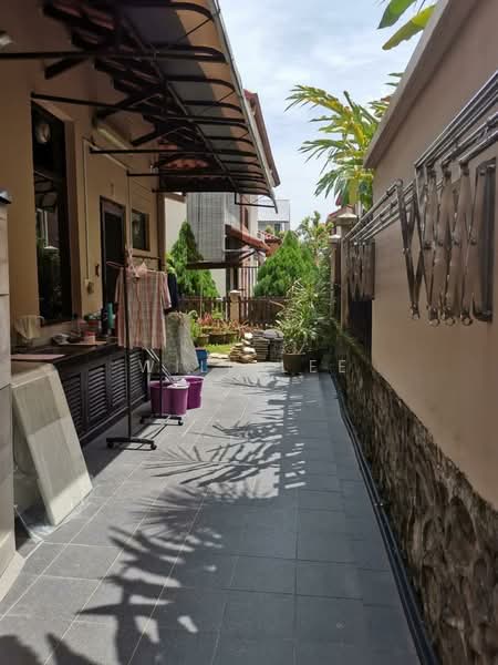 Bungalow for Sale in Setia Eco Park (Setia Alam) - Will Lee - Exterior - PropertyGuru.com.my