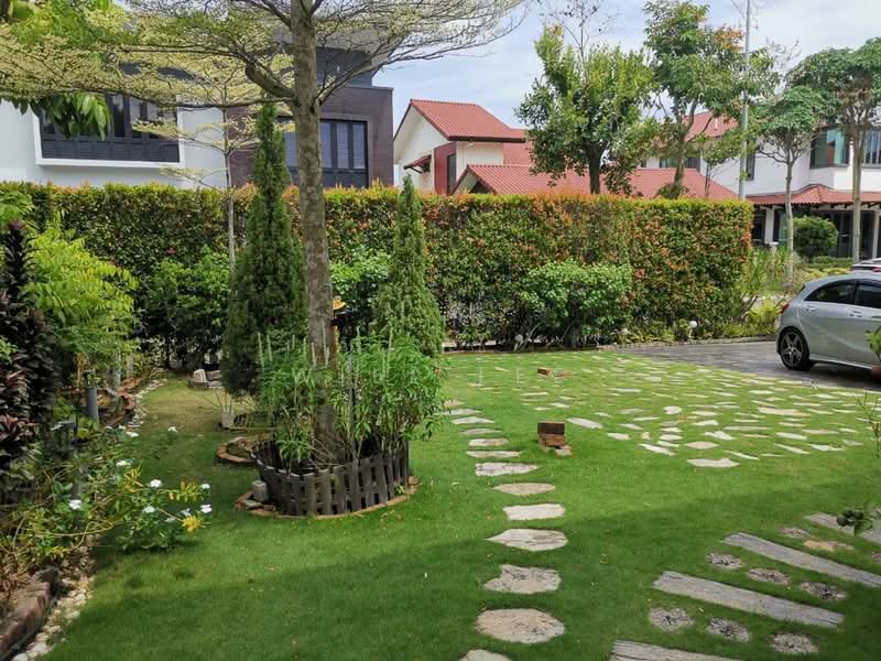 Bungalow for Sale in Setia Eco Park (Setia Alam) - Will Lee - Exterior - PropertyGuru.com.my