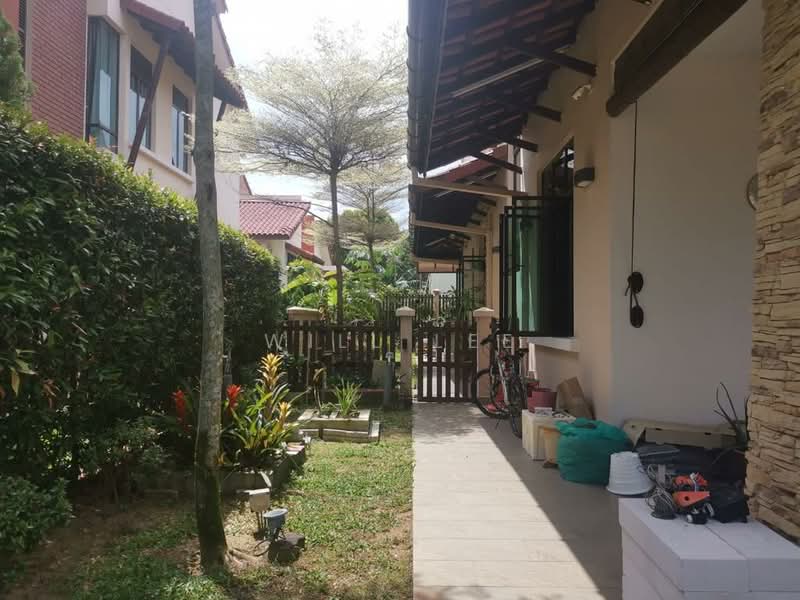 Bungalow for Sale in Setia Eco Park (Setia Alam) - Will Lee - Exterior - PropertyGuru.com.my
