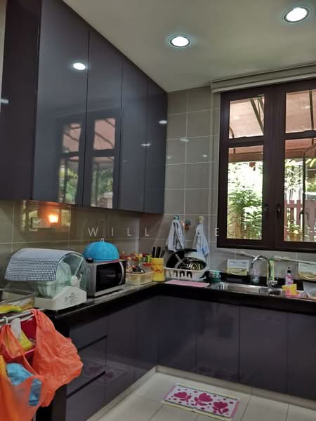 Bungalow for Sale in Setia Eco Park (Setia Alam) - Will Lee - Kitchen - PropertyGuru.com.my