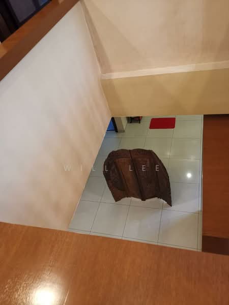 Bungalow for Sale in Setia Eco Park (Setia Alam) - Will Lee - May build a lift here - PropertyGuru.com.my