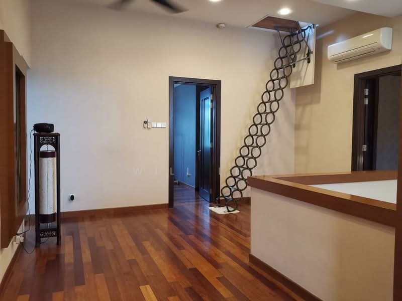 Bungalow for Sale in Setia Eco Park (Setia Alam) - Will Lee - Interior - PropertyGuru.com.my