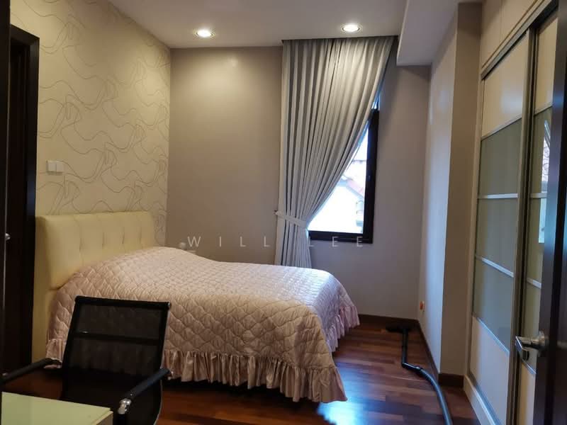 Bungalow for Sale in Setia Eco Park (Setia Alam) - Will Lee - Bedroom - PropertyGuru.com.my