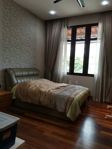 Bungalow for Sale in Setia Eco Park (Setia Alam) - Will Lee - Bedroom - PropertyGuru.com.my