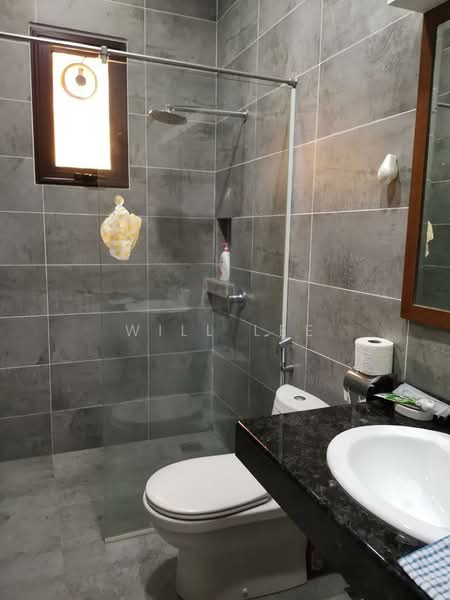 Bungalow for Sale in Setia Eco Park (Setia Alam) - Will Lee - Bathroom - PropertyGuru.com.my