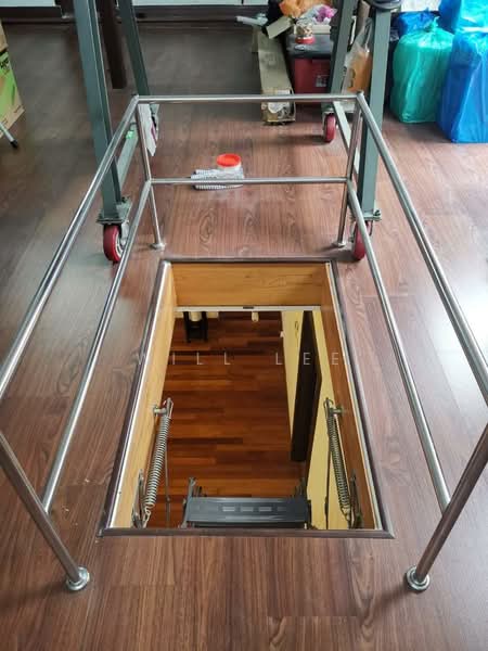 Bungalow for Sale in Setia Eco Park (Setia Alam) - Will Lee - Interior - PropertyGuru.com.my