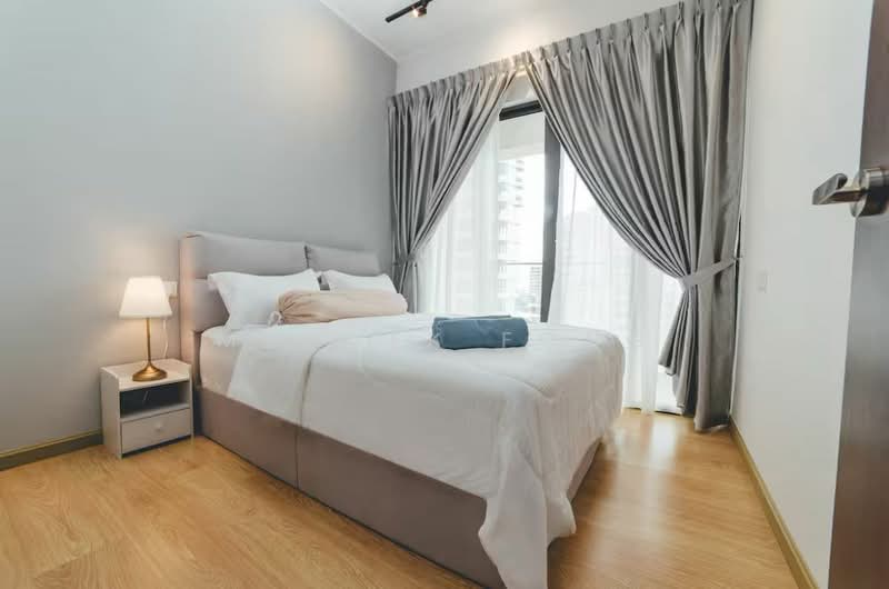 Pangsapuri untuk Disewa di Bay Laurel @ Country Garden Danga Bay - MekMek Fong - PropertyGuru.com.my