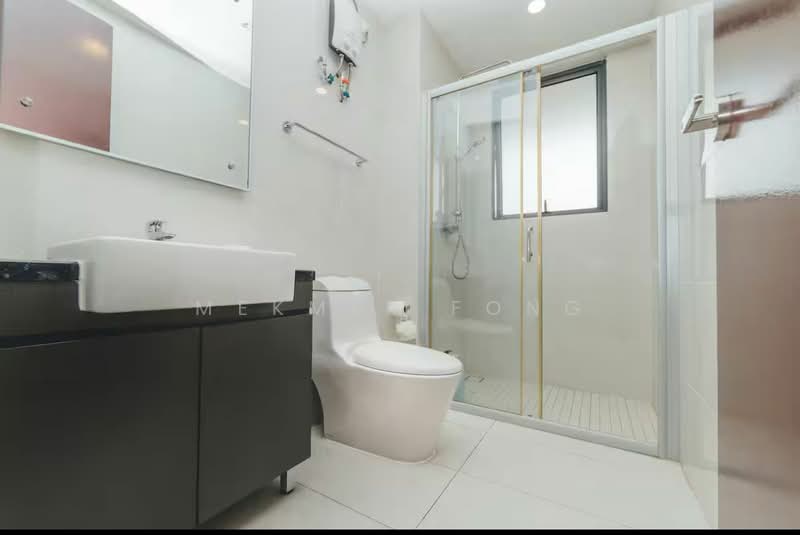 Pangsapuri untuk Disewa di Bay Laurel @ Country Garden Danga Bay - MekMek Fong - PropertyGuru.com.my