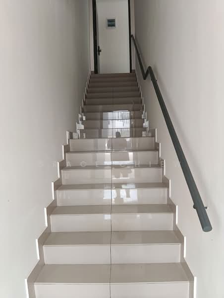 Rumah Teres 2 Tingkat untuk Disewa di Kulai (Johor) - Grace Chiew - Corridor - PropertyGuru.com.my