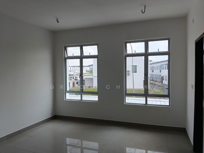 Rumah Teres 2 Tingkat untuk Disewa di Kulai (Johor) - Grace Chiew - Interior - PropertyGuru.com.my