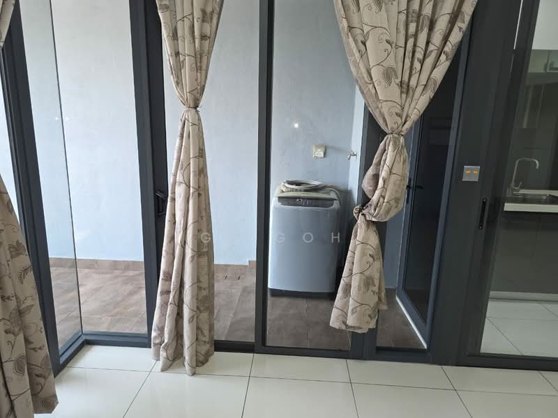 Kondominium untuk Disewa di Bennington Residences @ SkyArena - GP Goh - PropertyGuru.com.my
