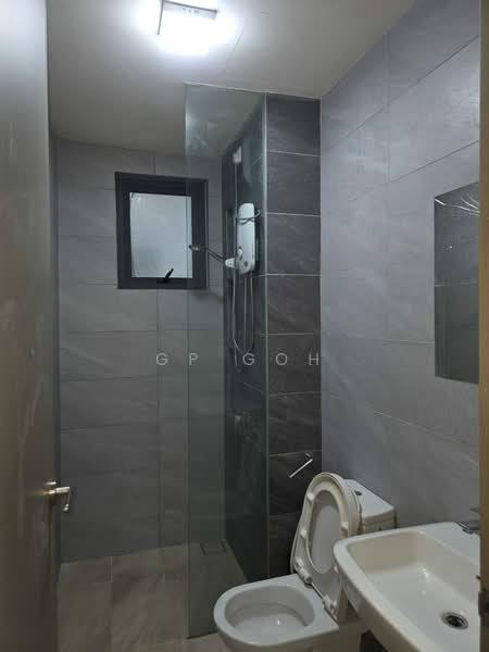 Kondominium untuk Disewa di Bennington Residences @ SkyArena - GP Goh - PropertyGuru.com.my