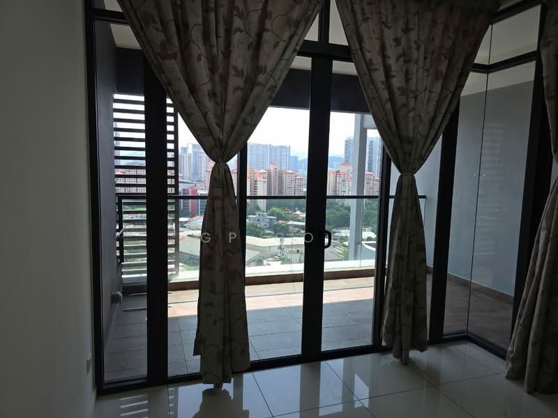 Kondominium untuk Disewa di Bennington Residences @ SkyArena - GP Goh - PropertyGuru.com.my