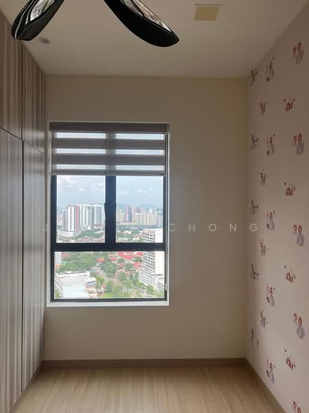 Kondominium untuk Disewa di Irama Wangsa - Justin Chong - PropertyGuru.com.my