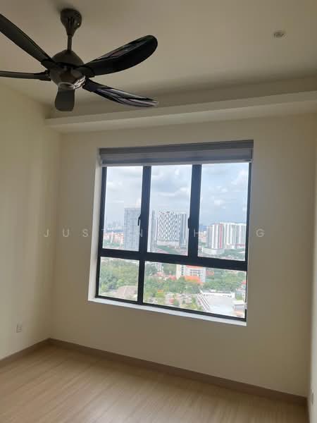 Kondominium untuk Disewa di Irama Wangsa - Justin Chong - PropertyGuru.com.my