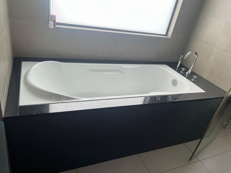 Kondominium untuk Disewa di Irama Wangsa - Justin Chong - PropertyGuru.com.my