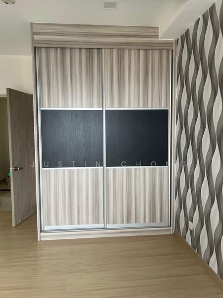 Kondominium untuk Disewa di Irama Wangsa - Justin Chong - PropertyGuru.com.my