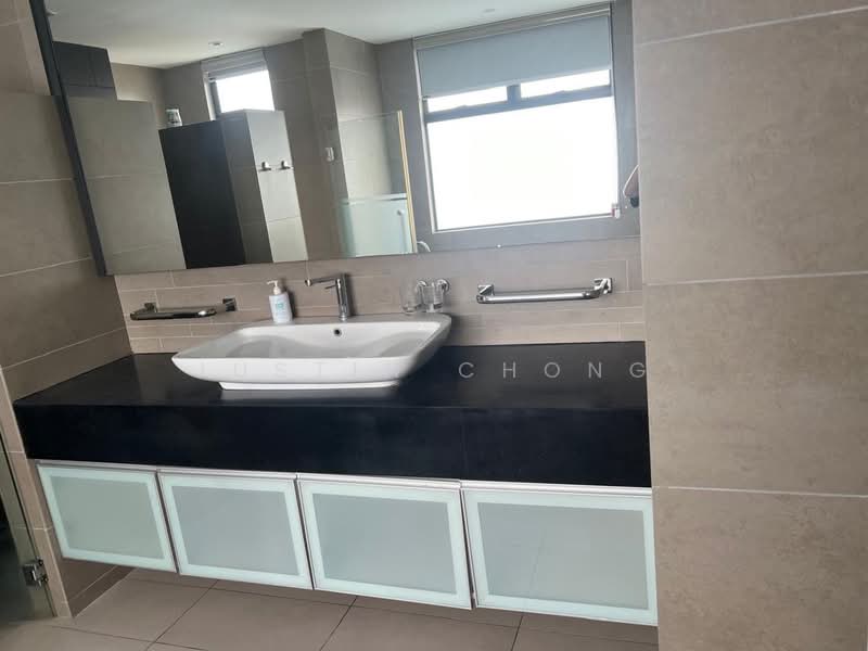Kondominium untuk Disewa di Irama Wangsa - Justin Chong - PropertyGuru.com.my