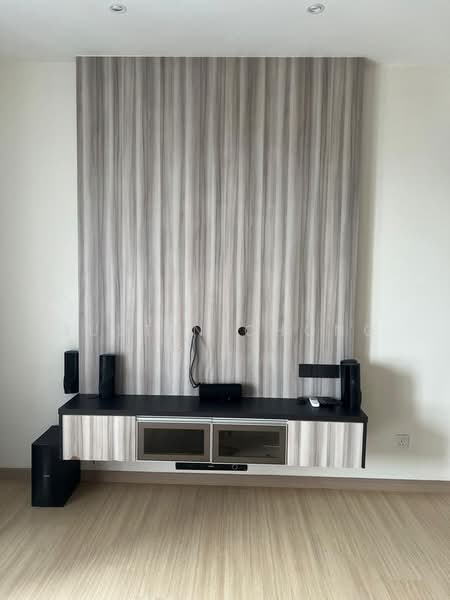 Kondominium untuk Disewa di Irama Wangsa - Justin Chong - PropertyGuru.com.my