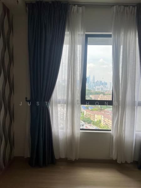 Kondominium untuk Disewa di Irama Wangsa - Justin Chong - PropertyGuru.com.my