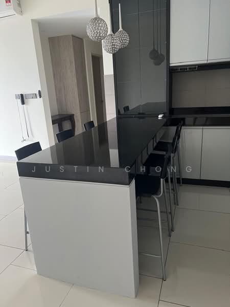 Kondominium untuk Disewa di Irama Wangsa - Justin Chong - PropertyGuru.com.my