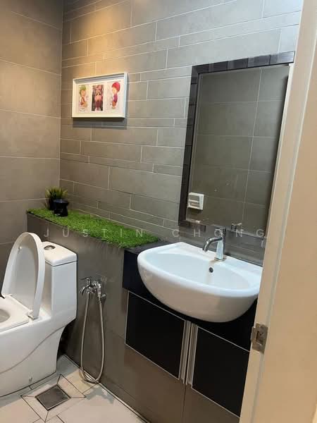 Kondominium untuk Disewa di Irama Wangsa - Justin Chong - PropertyGuru.com.my