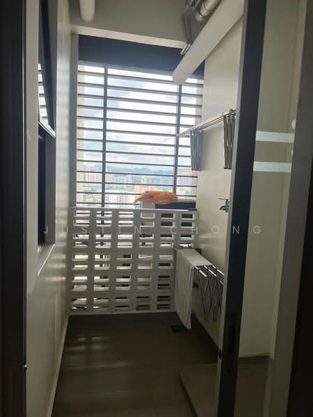 Kondominium untuk Disewa di Irama Wangsa - Justin Chong - PropertyGuru.com.my