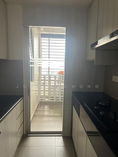 Kondominium untuk Disewa di Irama Wangsa - Justin Chong - PropertyGuru.com.my