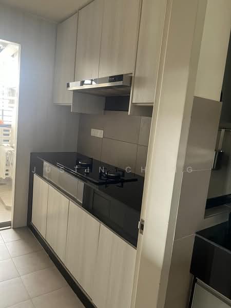 Kondominium untuk Disewa di Irama Wangsa - Justin Chong - PropertyGuru.com.my