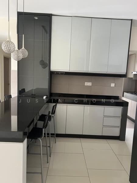 Kondominium untuk Disewa di Irama Wangsa - Justin Chong - PropertyGuru.com.my