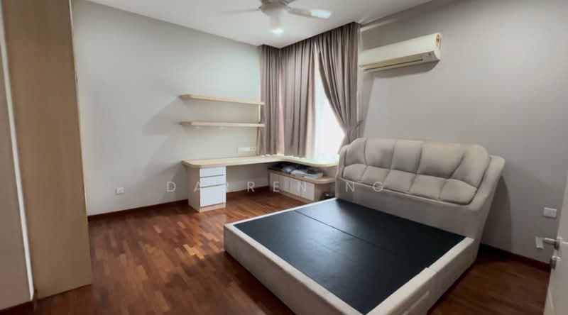Zero-Lot Bungalow for Sale in Seksyen U1 (Glenmarie) - Darren Ng - Bedroom - PropertyGuru.com.my