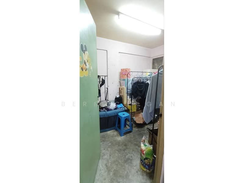 Rumah Flat untuk Dijual di Sri Lanang - Bernice Gan - Bedroom - PropertyGuru.com.my