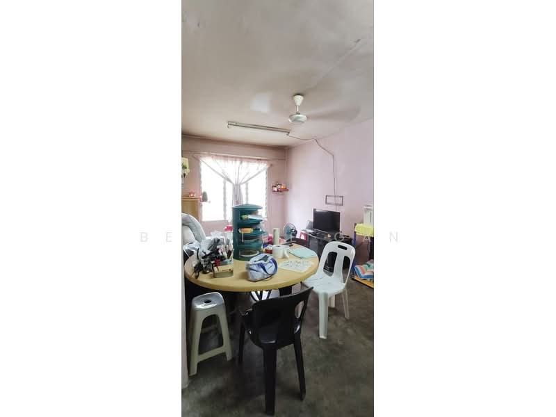 Rumah Flat untuk Dijual di Sri Lanang - Bernice Gan - Dining Room - PropertyGuru.com.my