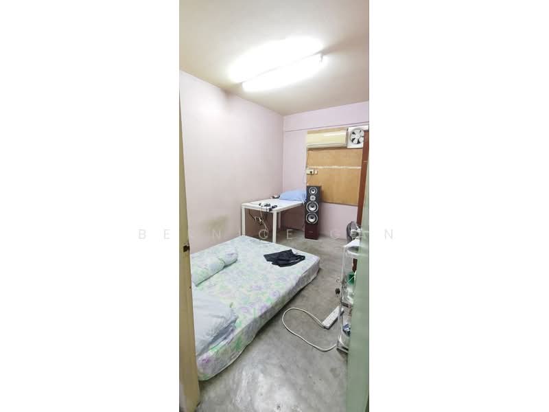 Rumah Flat untuk Dijual di Sri Lanang - Bernice Gan - Bedroom - PropertyGuru.com.my