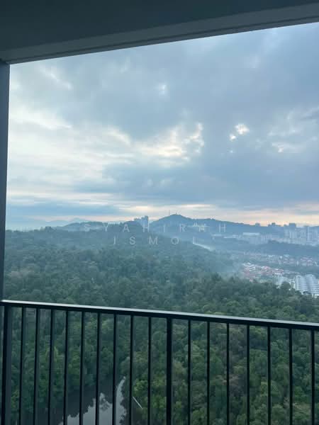 Service Residence for Rent at Serviced Residence @ Sunway D'hill Residences - Syahirah Ismol - View - PropertyGuru.com.my