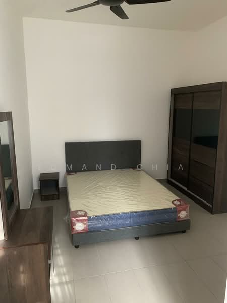 Semi-Detached House for Rent in Hulu Langat (Selangor) - Edmand Chia - Bedroom - PropertyGuru.com.my