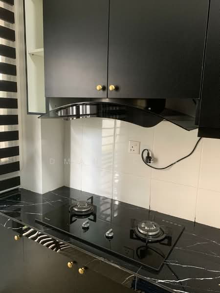 Semi-Detached House for Rent in Hulu Langat (Selangor) - Edmand Chia - Kitchen - PropertyGuru.com.my